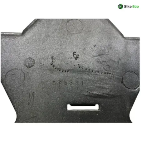Cache carenage face avant PIAGGIO VESPA LX 50 2005-2013 2T