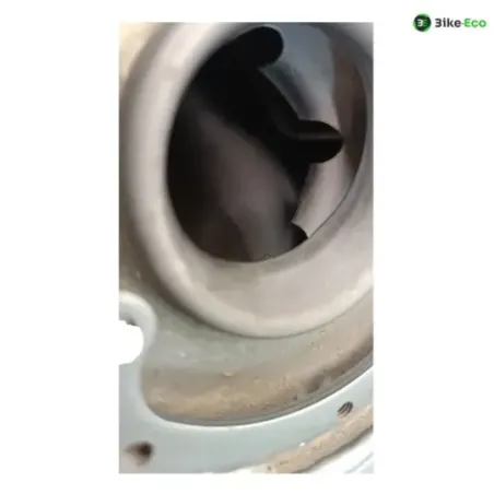 Reservoir KAWASAKI ZX6 R 600 1998-2001 NINJA