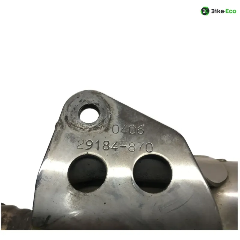 Silencieux (echappement) APRILIA ATLANTIC 500 2005-2008 SPRINT
