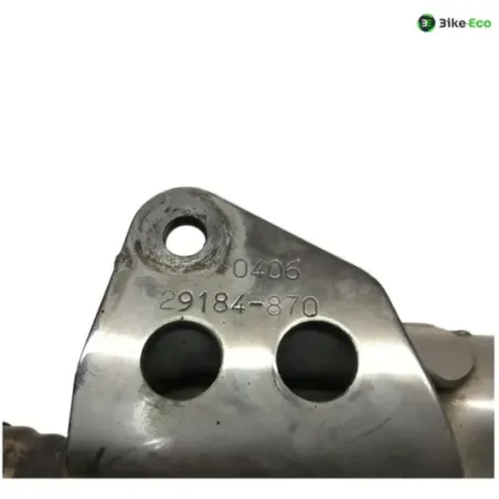Silencieux (echappement) APRILIA ATLANTIC 500 2005-2008 SPRINT