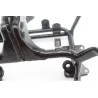 Araignee avant YAMAHA XJ 600 DIVERSION S 1992 - 2003 Araignee avant YAMAHA XJ 600 DIVERSION S 1992 - 2003