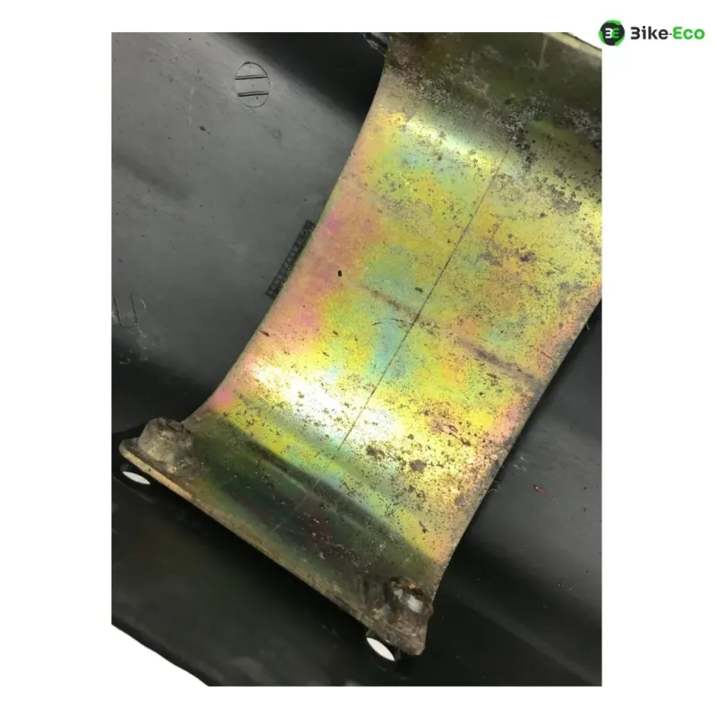 Garde boue avant HONDA XL V 125 2001-2006 VARADERO