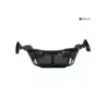 Grille de radiateur HONDA XL V 125 2001-2006 VARADERO Grille de radiateur HONDA XL V 125 2001-2006 VARADERO