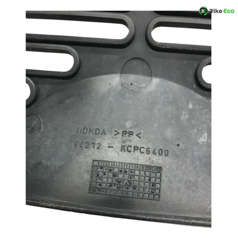 Grille de radiateur HONDA XL V 125 2001-2006 VARADERO