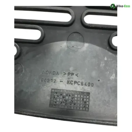 Grille de radiateur HONDA XL V 125 2001-2006 VARADERO