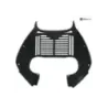 Grille de radiateur HONDA XL V 125 2001-2006 VARADERO Grille de radiateur HONDA XL V 125 2001-2006 VARADERO