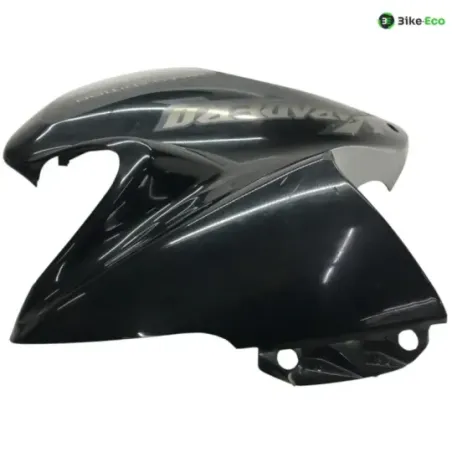 Cache flanc de carenage droit HONDA XL V 125 2001-2006 VARADERO