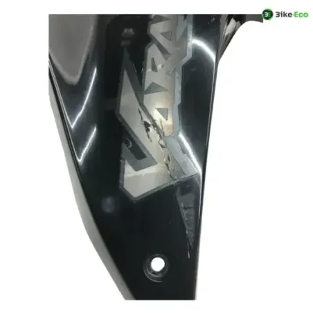 Cache flanc de carenage droit HONDA XL V 125 2001-2006 VARADERO