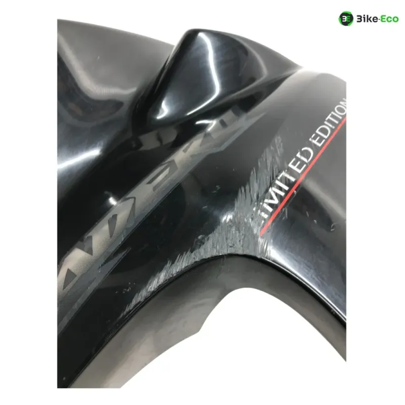 Cache flanc de carenage droit HONDA XL V 125 2001-2006 VARADERO