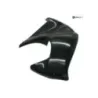 Cache flanc de carenage droit HONDA XL V 125 2001-2006 VARADERO
