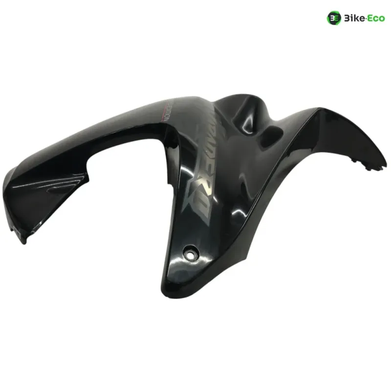 Cache flanc de carenage gauche HONDA XL V 125 2001-2006 VARADERO