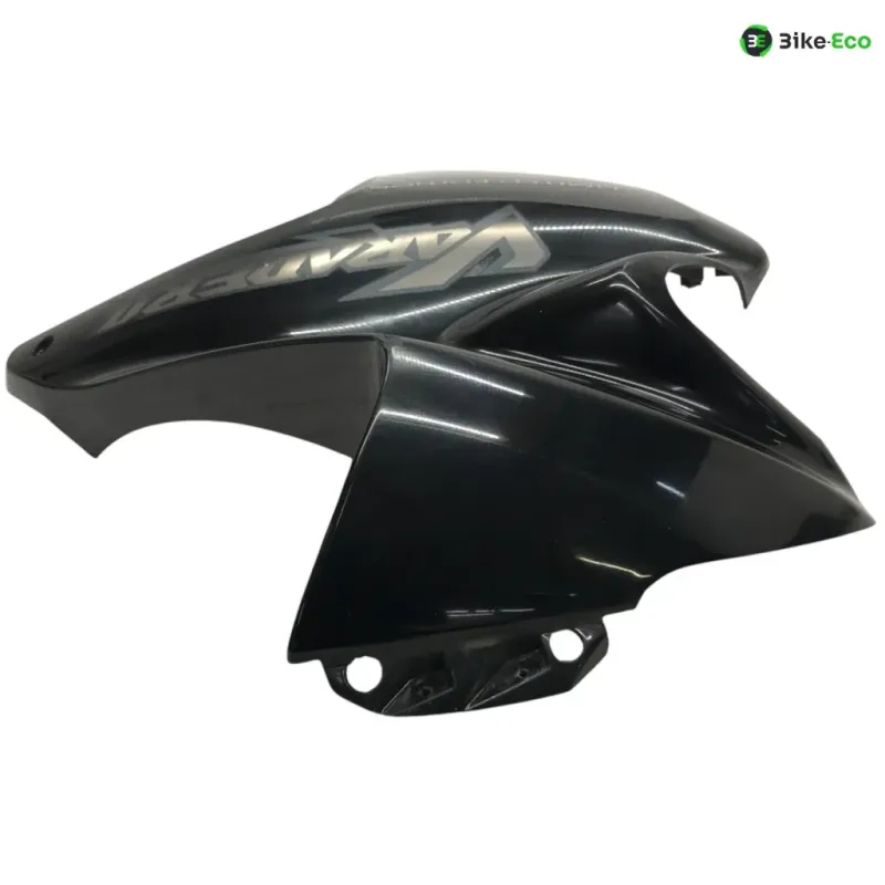 Cache flanc de carenage gauche HONDA XL V 125 2001-2006 VARADERO