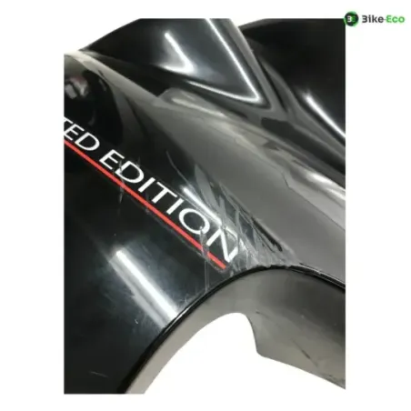 Cache flanc de carenage gauche HONDA XL V 125 2001-2006 VARADERO