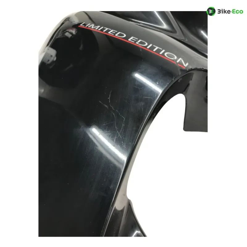 Cache flanc de carenage gauche HONDA XL V 125 2001-2006 VARADERO