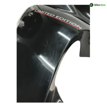 Cache flanc de carenage gauche HONDA XL V 125 2001-2006 VARADERO