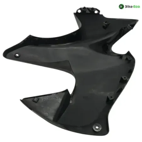 Cache flanc de carenage gauche HONDA XL V 125 2001-2006 VARADERO