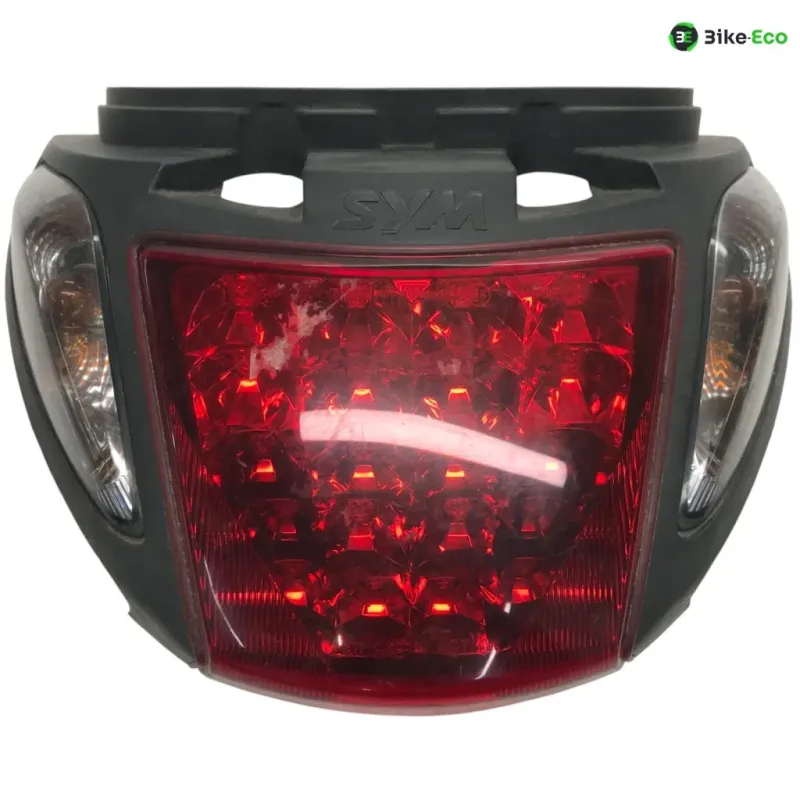 Feu arriere SYM GTS 125 2010-2013 I EVO