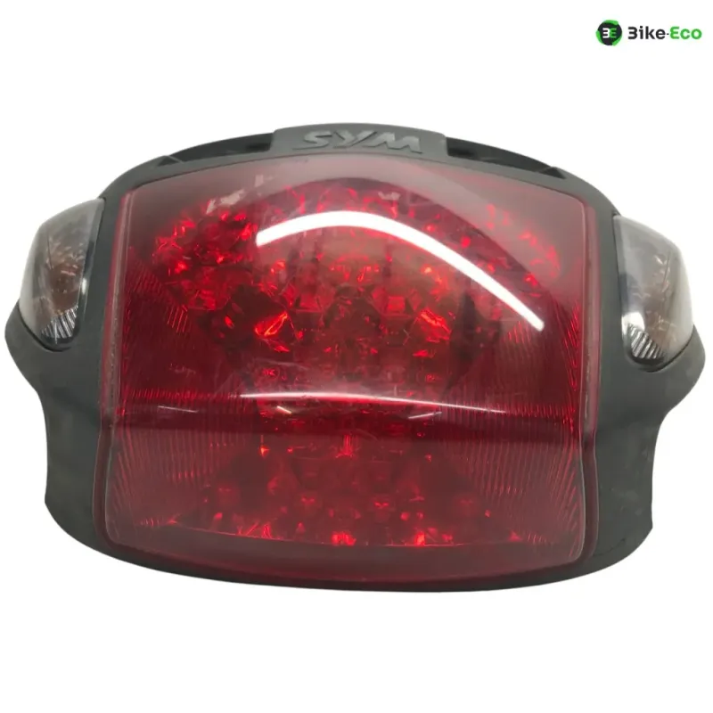 Feu arriere SYM GTS 125 2010-2013 I EVO