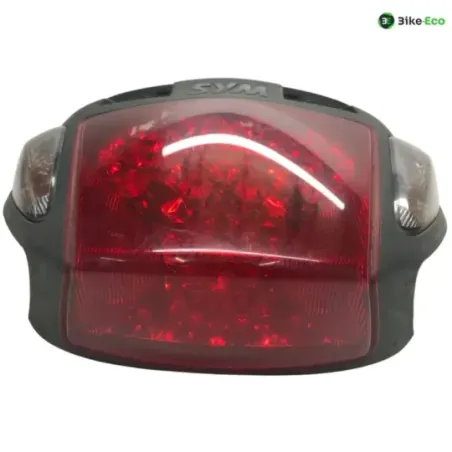 Feu arriere SYM GTS 125 2010-2013 I EVO