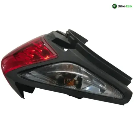 Feu arriere SYM GTS 125 2010-2013 I EVO