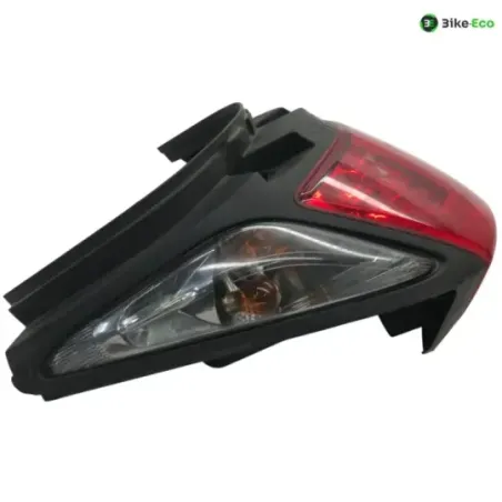 Feu arriere SYM GTS 125 2010-2013 I EVO