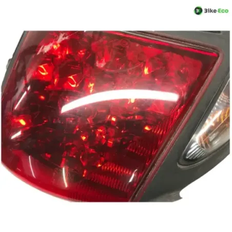 Feu arriere SYM GTS 125 2010-2013 I EVO