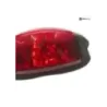 Feu arriere SYM GTS 125 2010-2013 I EVO