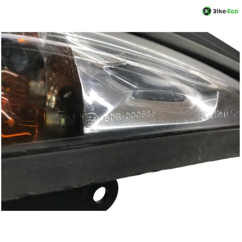 Feu arriere SYM GTS 125 2010-2013 I EVO