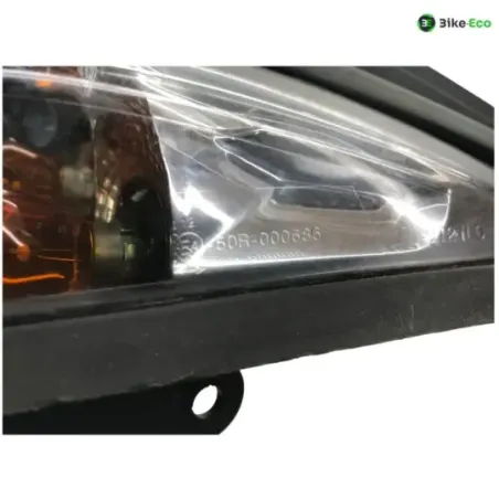 Feu arriere SYM GTS 125 2010-2013 I EVO