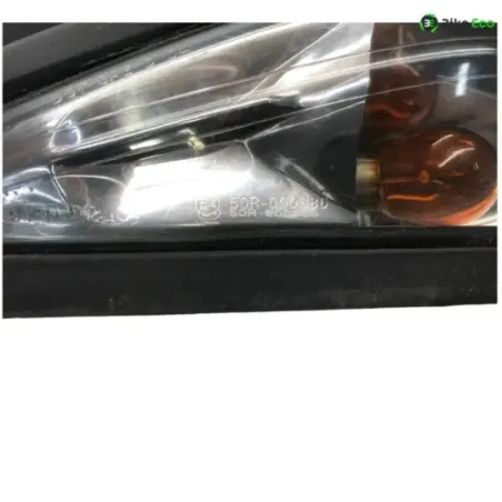 Feu arriere SYM GTS 125 2010-2013 I EVO