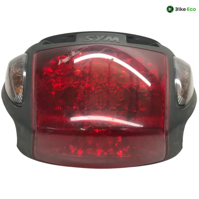 Feu arriere SYM GTS 125 2010-2013 I EVO