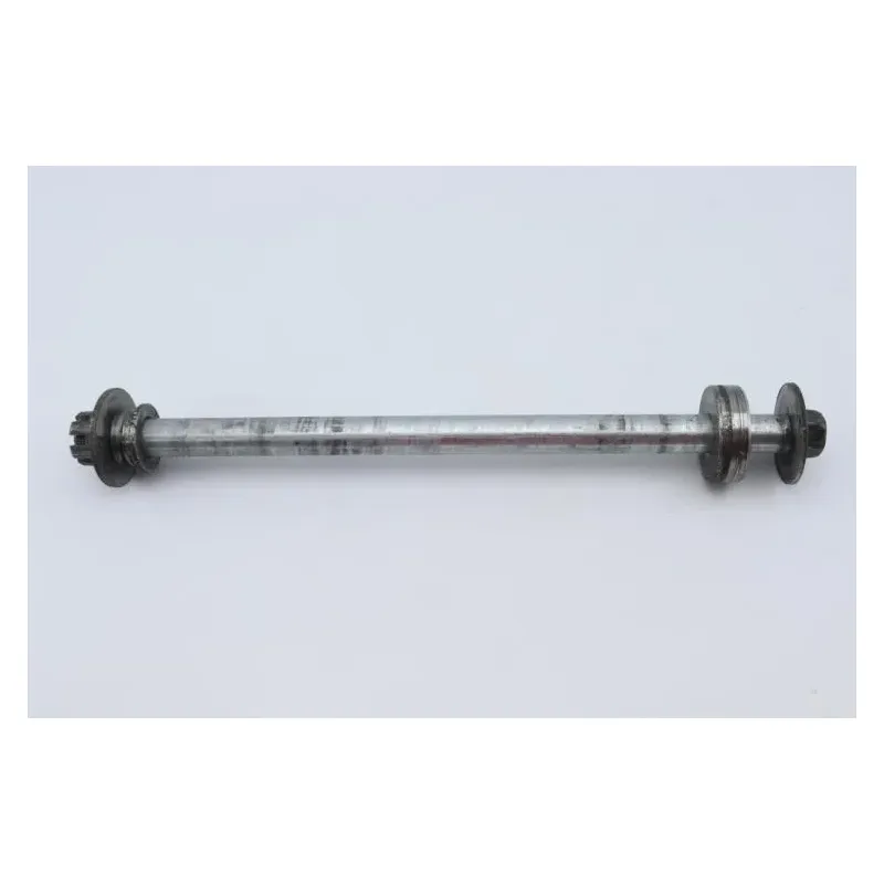 Axe de roue arriere YAMAHA XJ 600 DIVERSION S 1992 - 2003