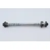 Axe de roue arriere YAMAHA XJ 600 DIVERSION S 1992 - 2003