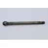 Axe de roue avant YAMAHA XJ 600 DIVERSION S 1992 - 2003 Axe de roue avant YAMAHA XJ 600 DIVERSION S 1992 - 2003