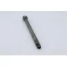 Axe de roue avant YAMAHA XJ 600 DIVERSION S 1992 - 2003 Axe de roue avant YAMAHA XJ 600 DIVERSION S 1992 - 2003