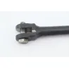 Bequille laterale YAMAHA XJ 600 DIVERSION S 1992 - 2003 Bequille laterale YAMAHA XJ 600 DIVERSION S 1992 - 2003