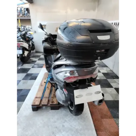 SUZUKI AN 400 BURGMAN