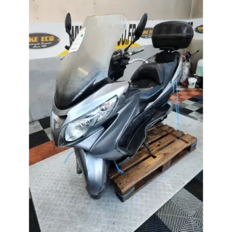 SUZUKI AN 400 BURGMAN