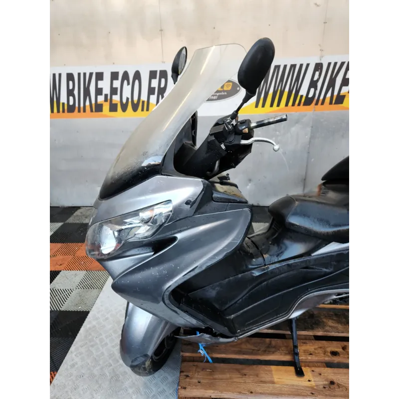 SUZUKI AN 400 BURGMAN