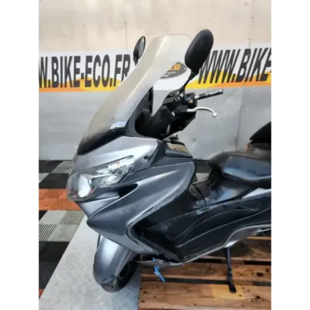 SUZUKI AN 400 BURGMAN