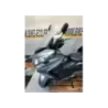 SUZUKI AN 400 BURGMAN