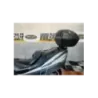SUZUKI AN 400 BURGMAN