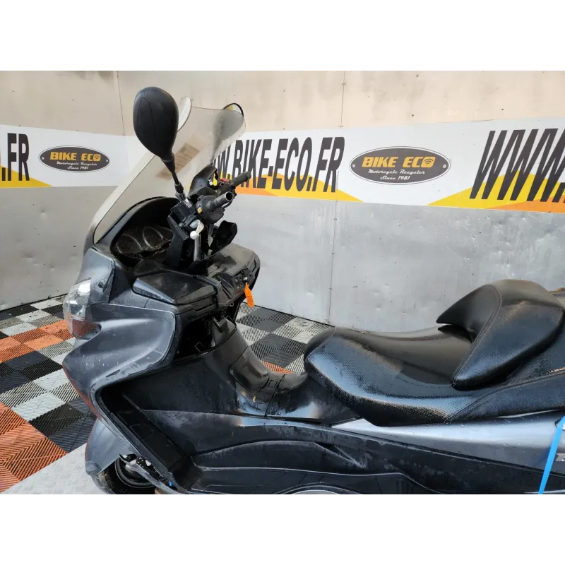 SUZUKI AN 400 BURGMAN