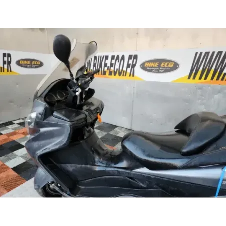 SUZUKI AN 400 BURGMAN