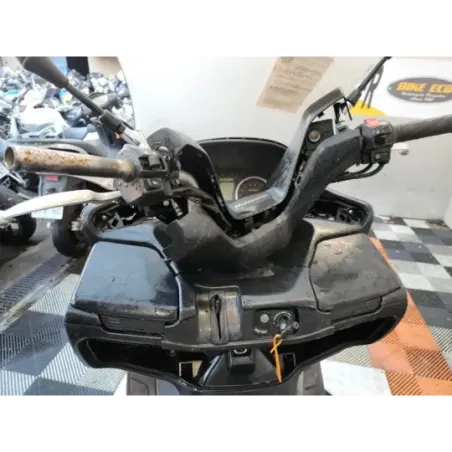 SUZUKI AN 400 BURGMAN