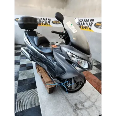 SUZUKI AN 400 BURGMAN