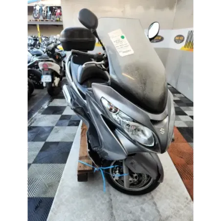 SUZUKI AN 400 BURGMAN