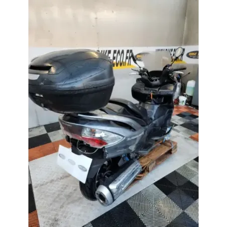 SUZUKI AN 400 BURGMAN