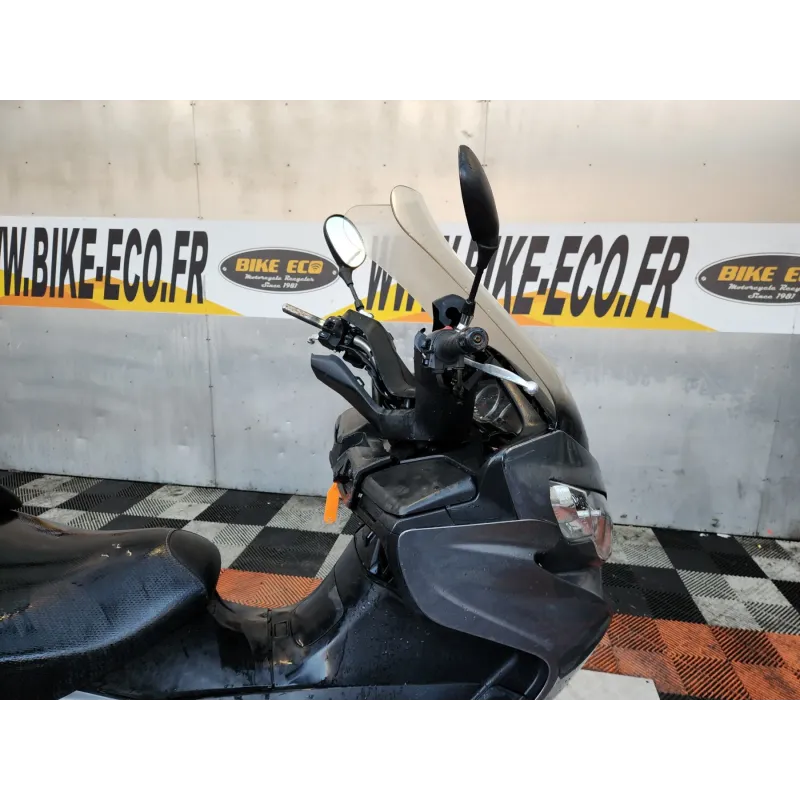 SUZUKI AN 400 BURGMAN