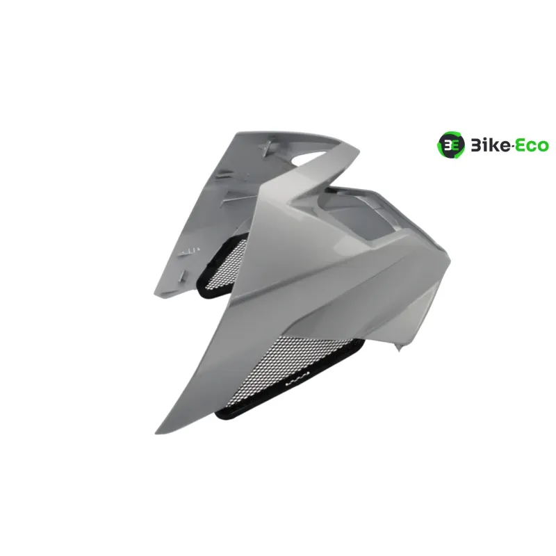 Cache carenage face avant APRILIA SL 750 SHIVER 2009 - 2009